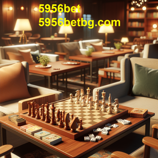 A Magia dos Jogos de Mesa: Entretenimento e Estratégia